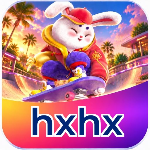 hxhx Logo