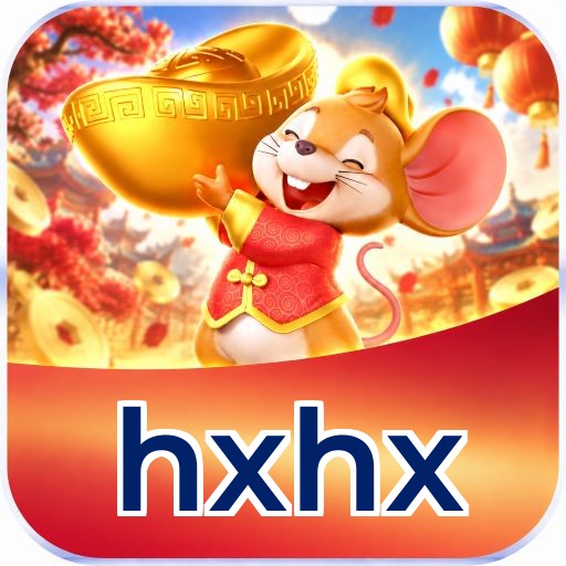 hxhx APK Logo Oficial Certificado