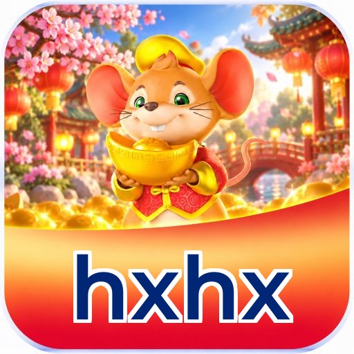 Logo hxhx Loteria Online
