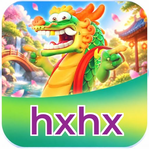 Logo hxhx Cassino Online Brasil