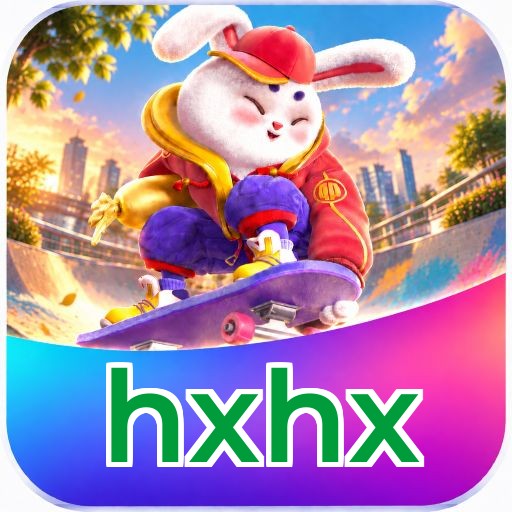 hxhx Logo Oficial
