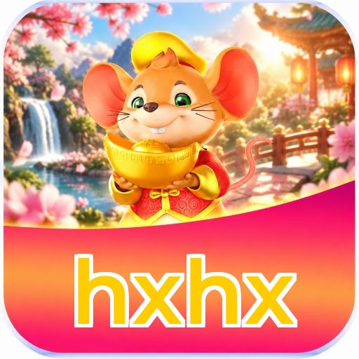 Logo hxhx Telegram Canal Oficial