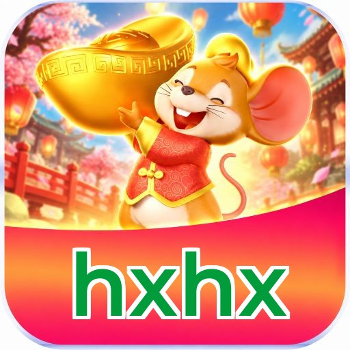 hxhx VIP Program Logo