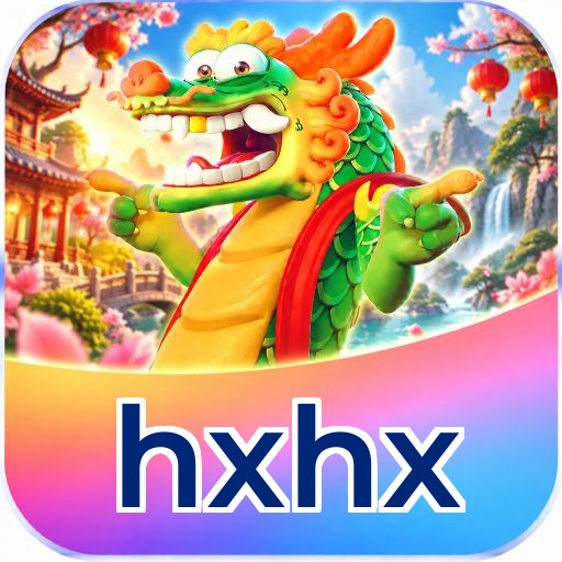 Logo hxhx Bônus Brasil