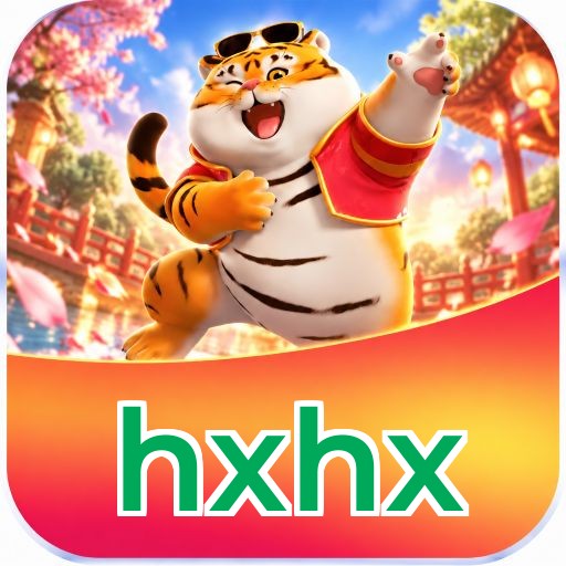 Logo hxhx Cassino Online Brasil