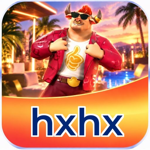hxhx APP Logo Oficial Certificado Android iOS