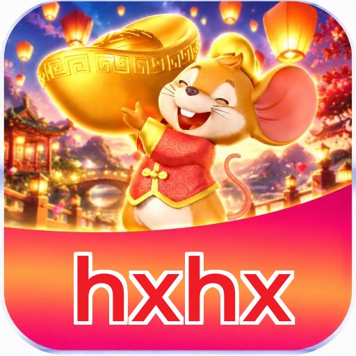 hxhx Logo