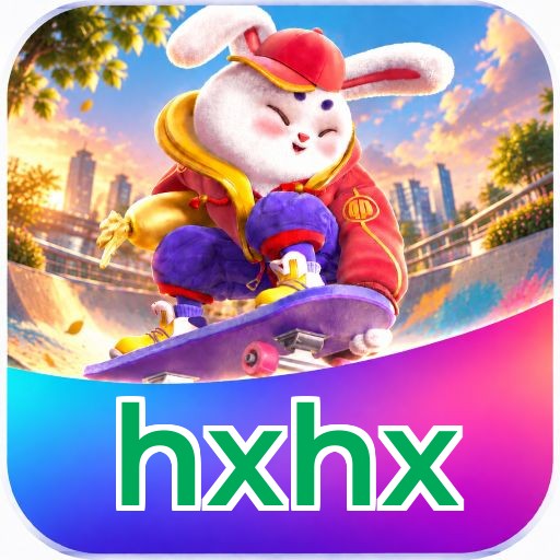 hxhx Logo