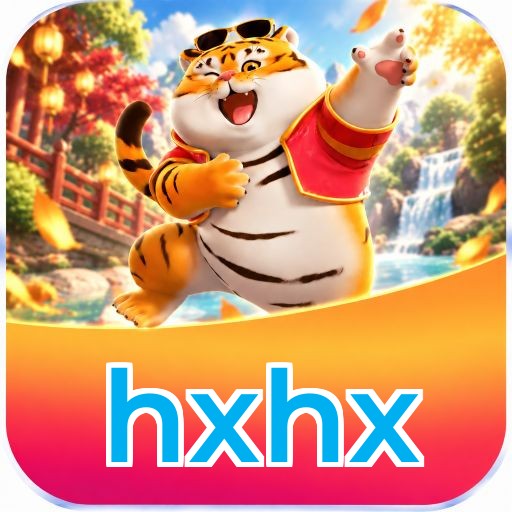 hxhx Jackpots Progressivos