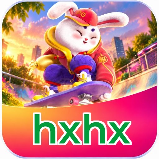 hxhx Logo