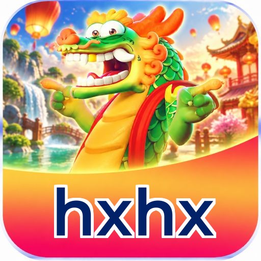 hxhx Logo - Bônus de Cadastro