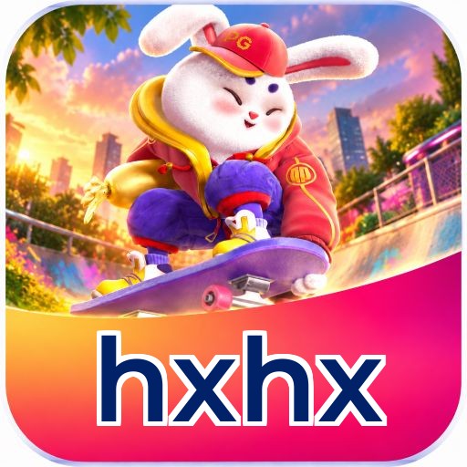 Logo hxhx Telegram Oficial