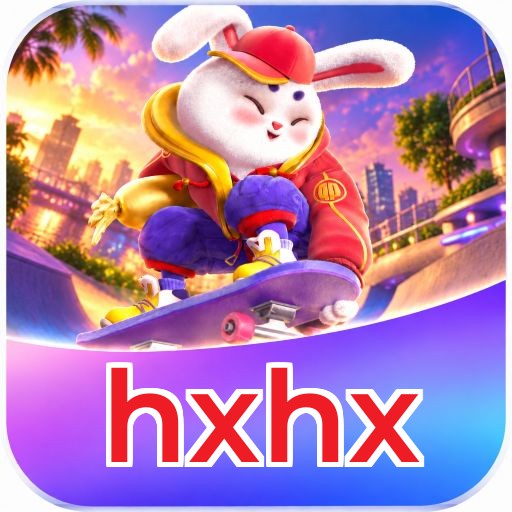 hxhx Logo