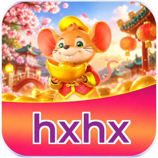 Logo hxhx APK Android Brasil
