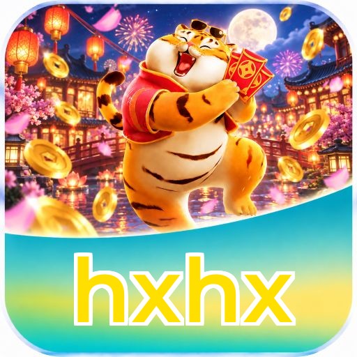 Logo hxhx Download Brasil