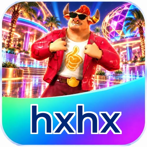 hxhx Win - Jackpots e Vitórias
